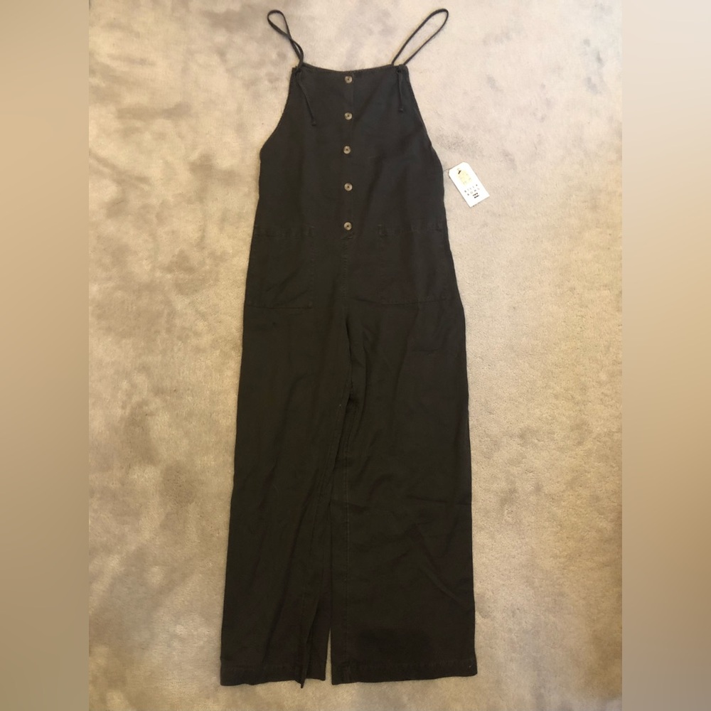 Billabong Beach cruiser romper size- L/12